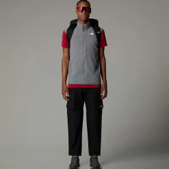 Chaleco Glacier 100 Para Hombre