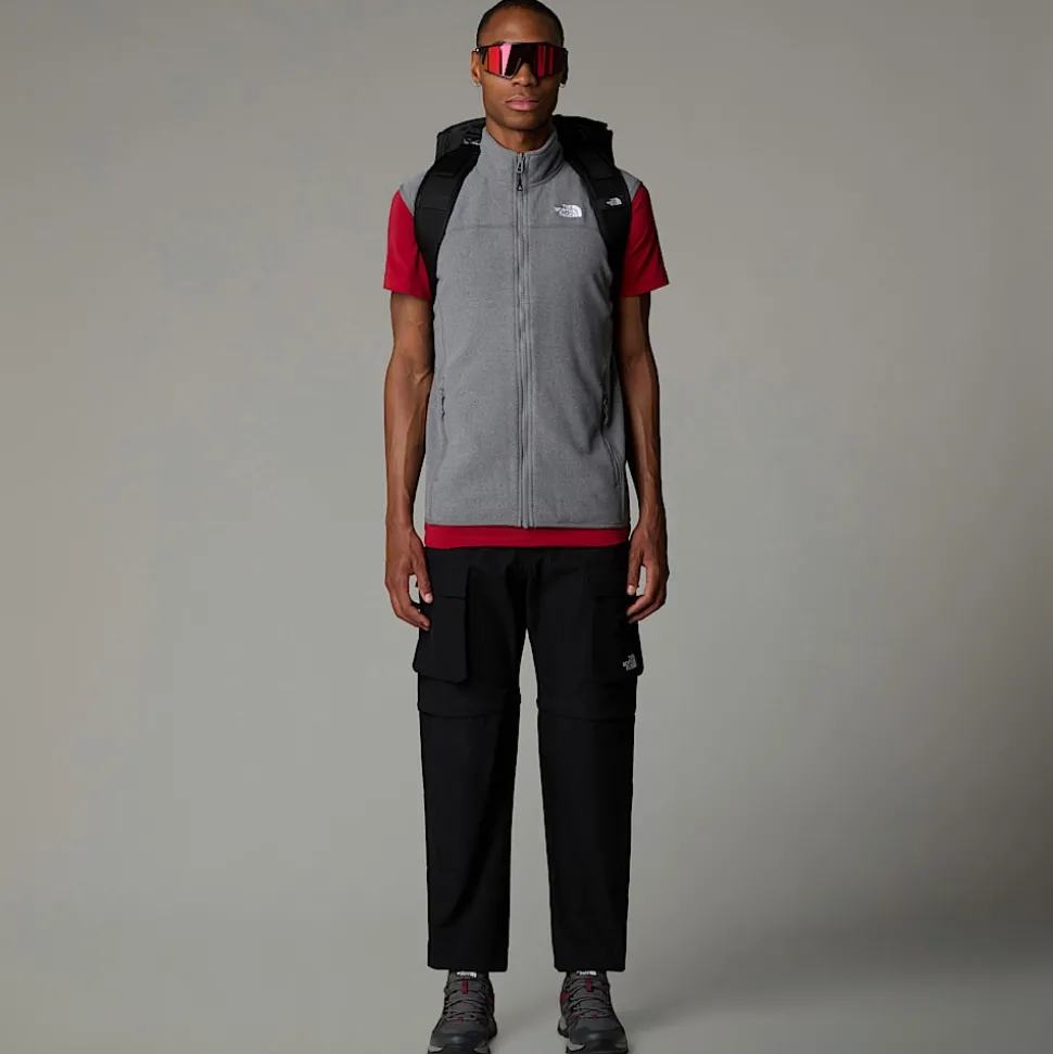 Chaleco Glacier 100 Para Hombre