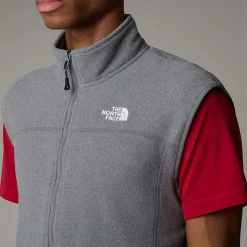 Chaleco Glacier 100 Para Hombre