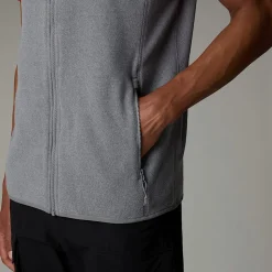 Chaleco Glacier 100 Para Hombre