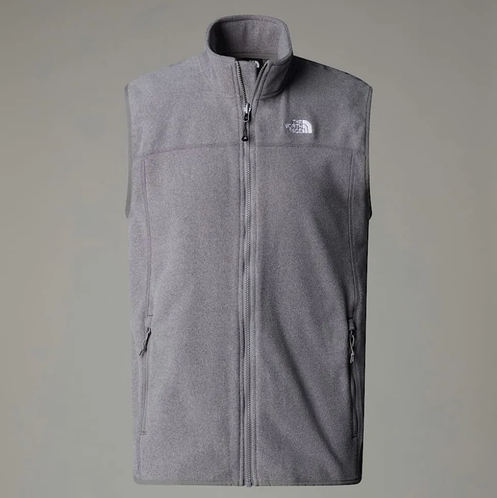 Chaleco Glacier 100 Para Hombre