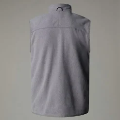 Chaleco Glacier 100 Para Hombre