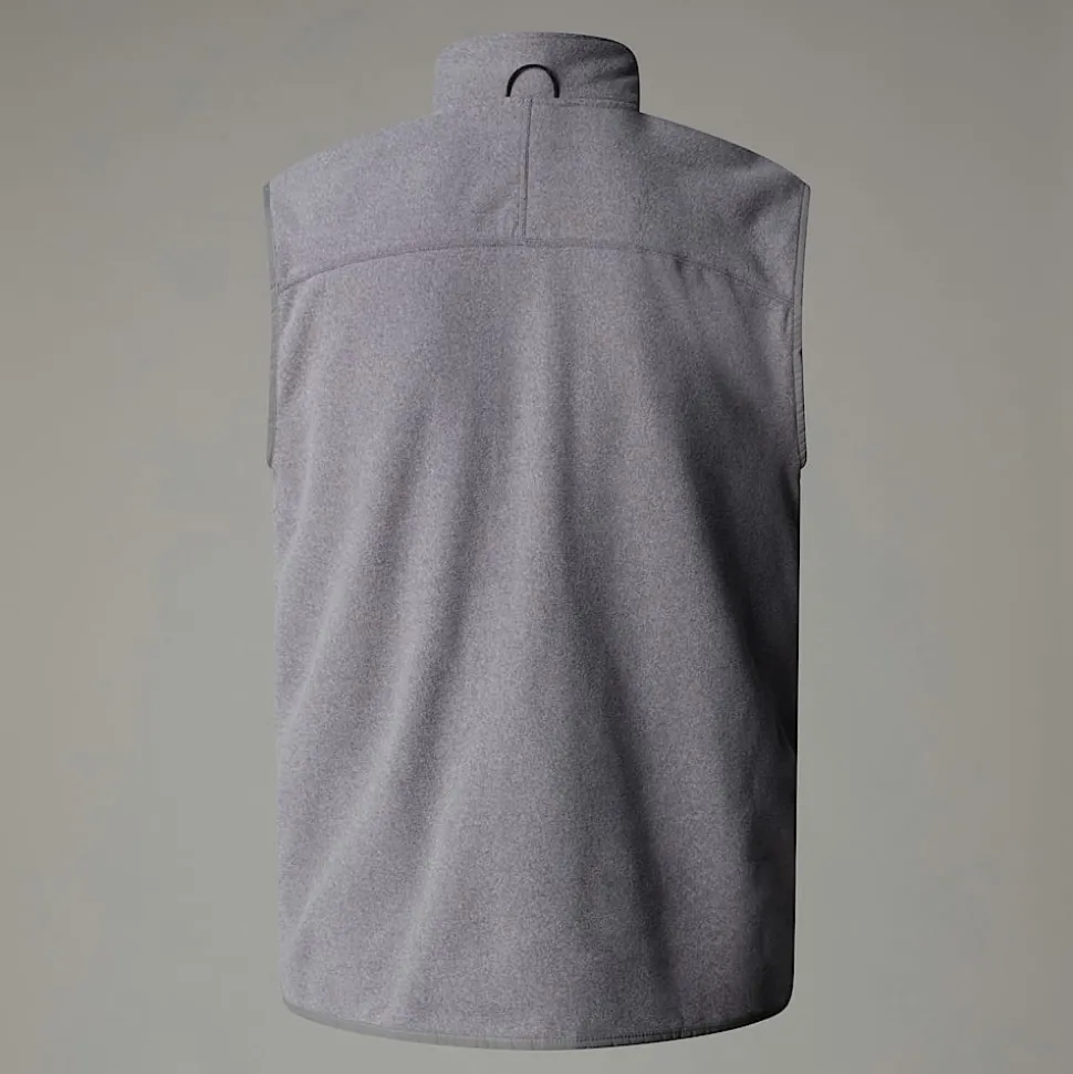 Chaleco Glacier 100 Para Hombre