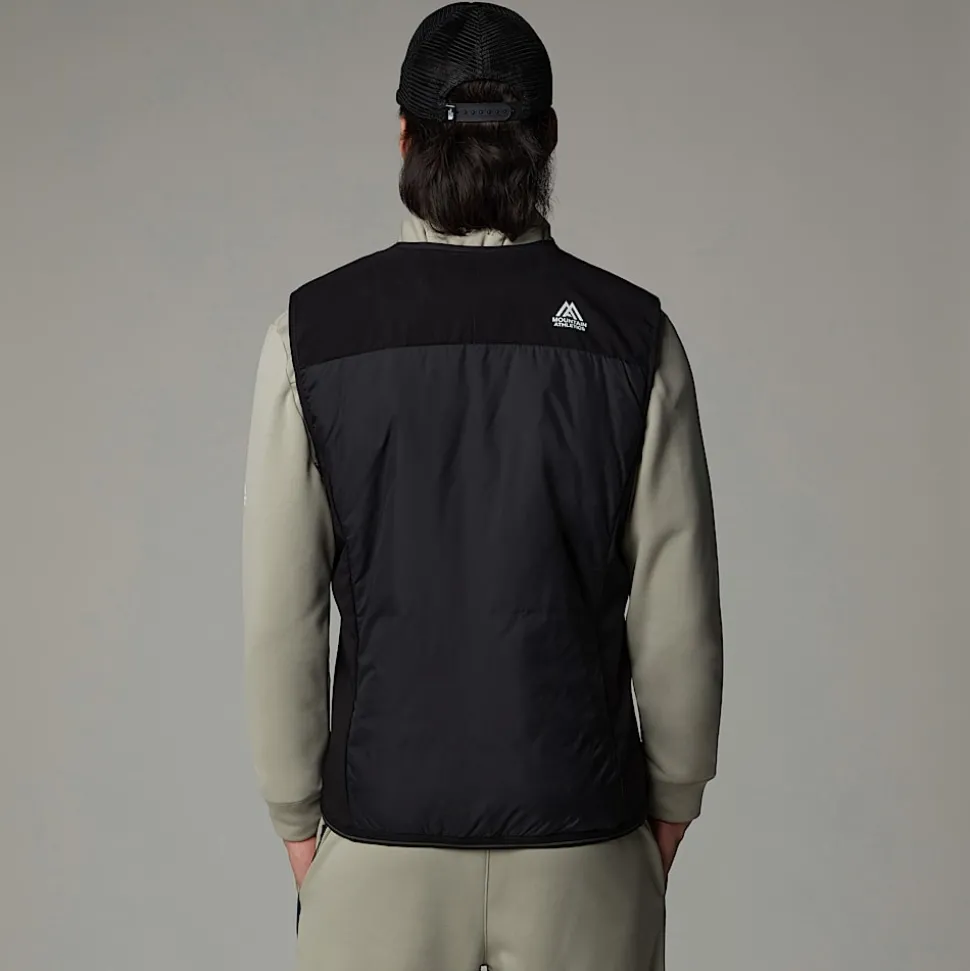 Chaleco Híbrido Para Hombre