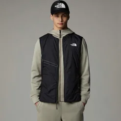 Chaleco Híbrido Para Hombre