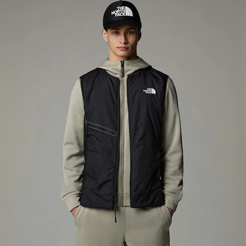 Chaleco Híbrido Para Hombre