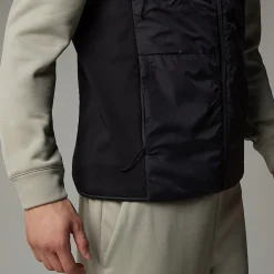 Chaleco Híbrido Para Hombre