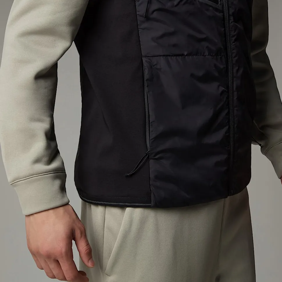 Chaleco Híbrido Para Hombre