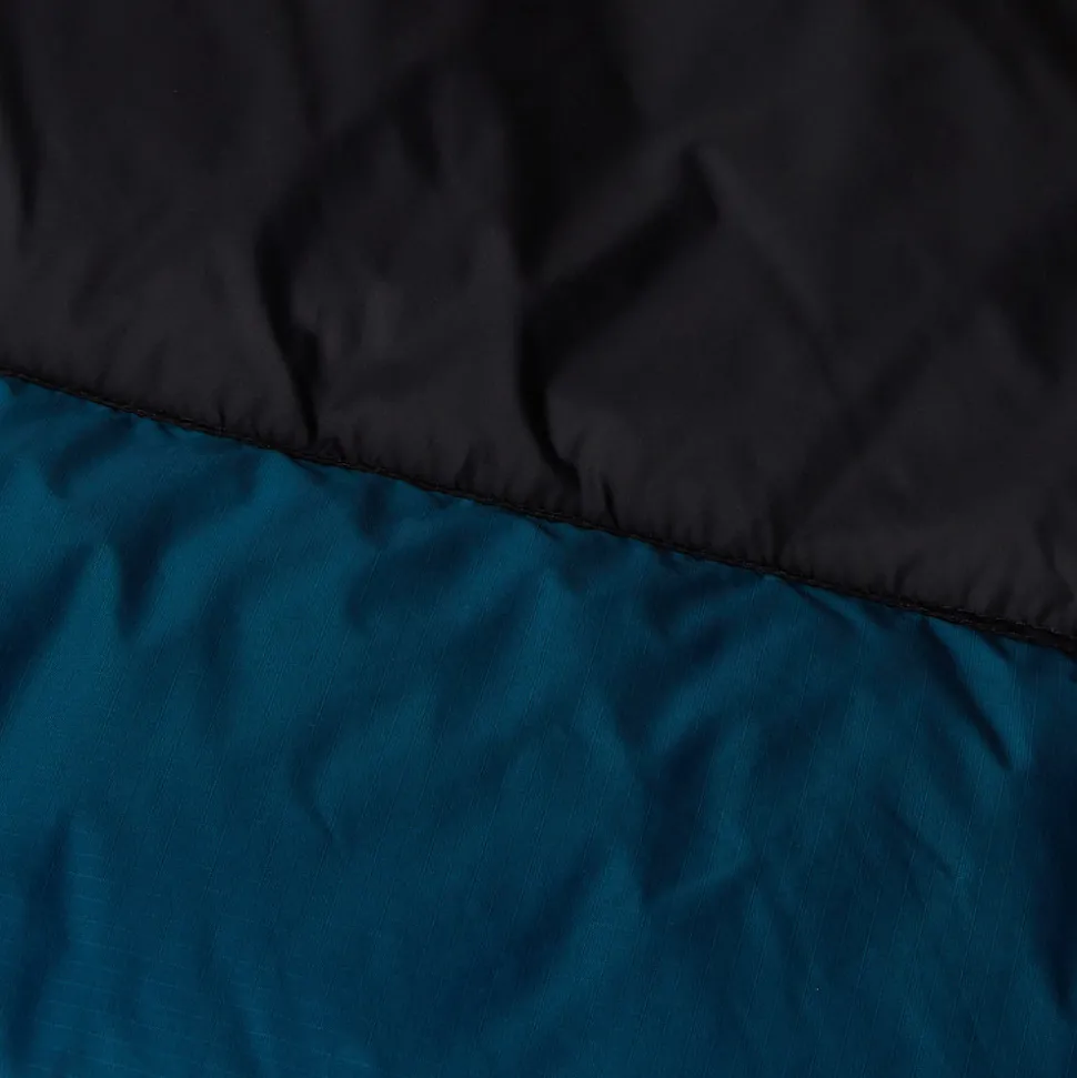 Chaleco Nuptse Retro 1996 Para Hombre