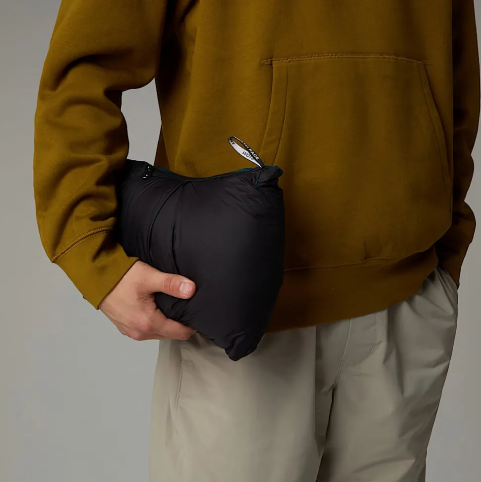 Chaleco Nuptse Retro 1996 Para Hombre