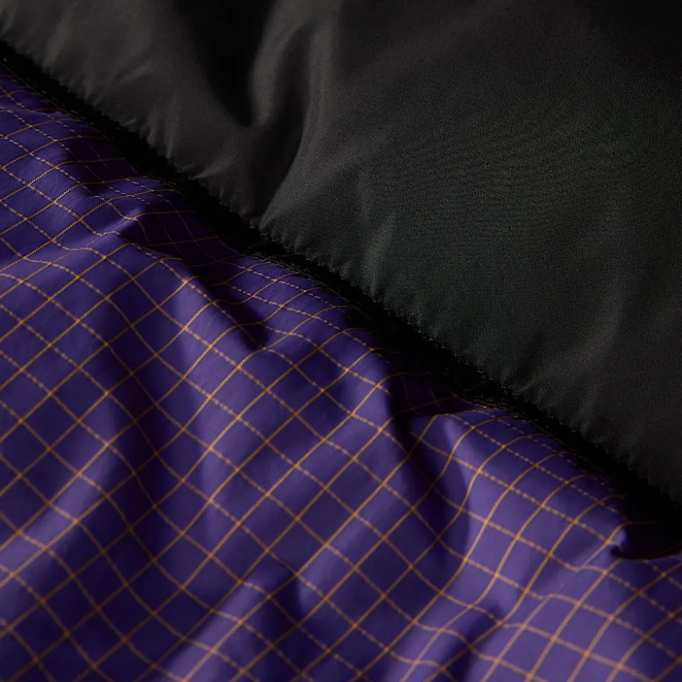 Chaleco Nuptse Retro 1996 Para Jóvenes