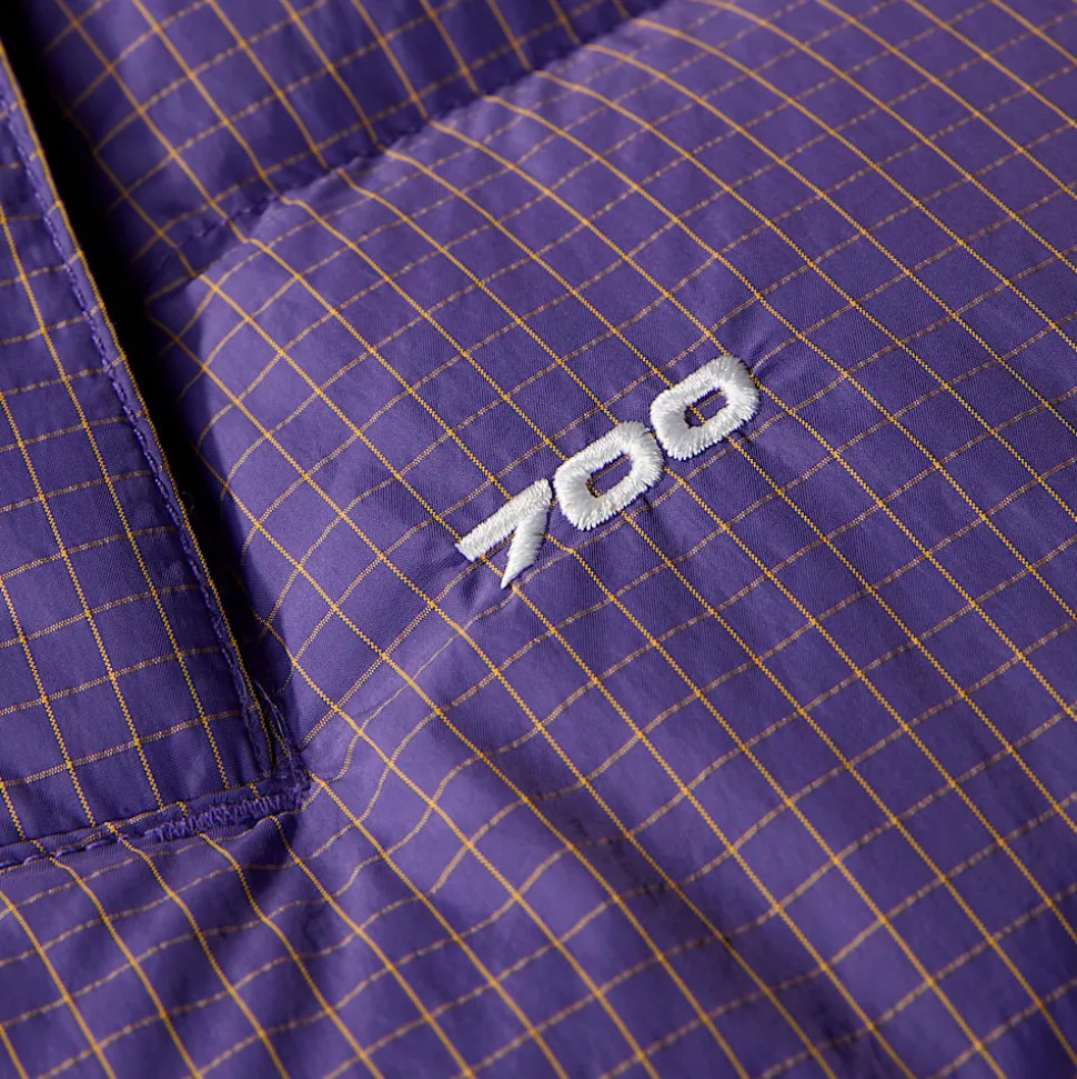 Chaleco Nuptse Retro 1996 Para Jóvenes