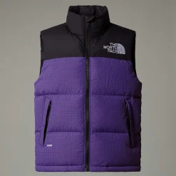 Chaleco Nuptse Retro 1996 Para Jóvenes