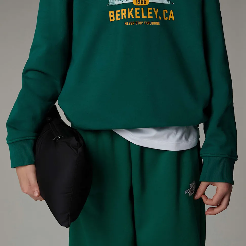 Chaleco Nuptse Retro 1996 Para Jóvenes