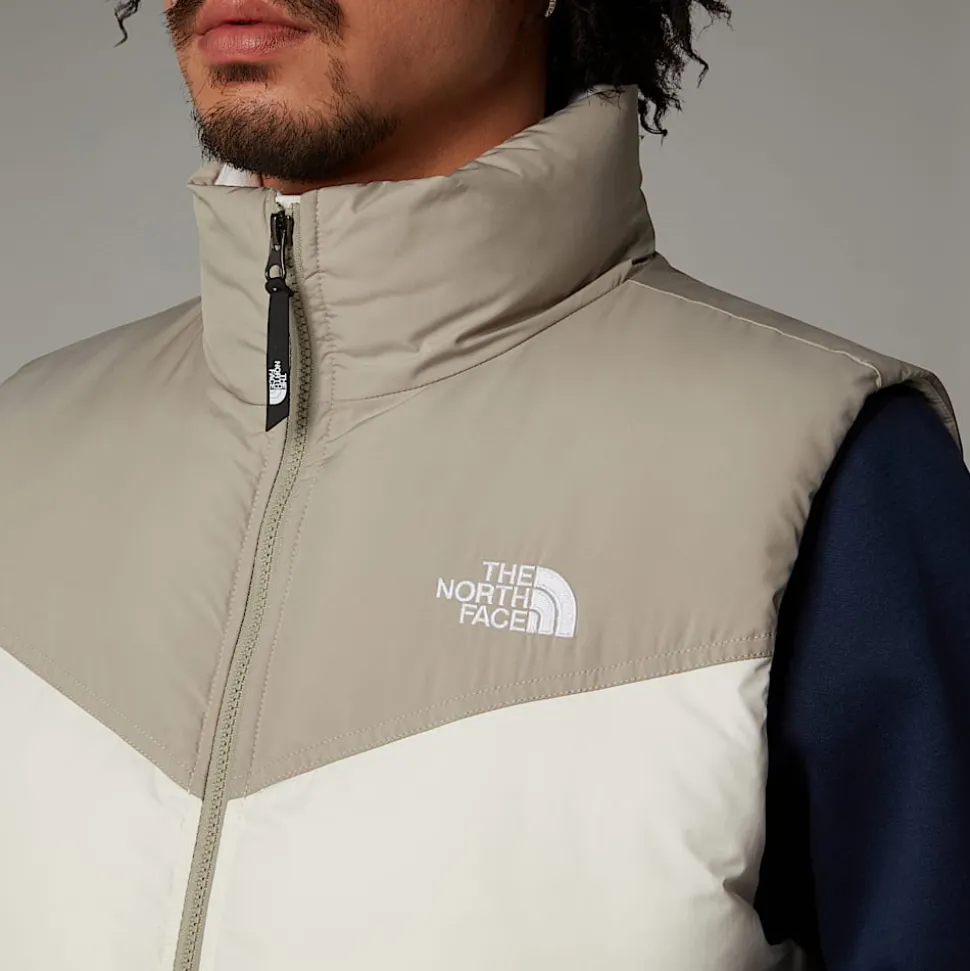 Chaleco Saikuru Para Hombre