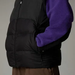 Chaleco Saikuru Para Mujer