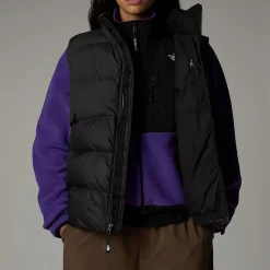 Chaleco Saikuru Para Mujer