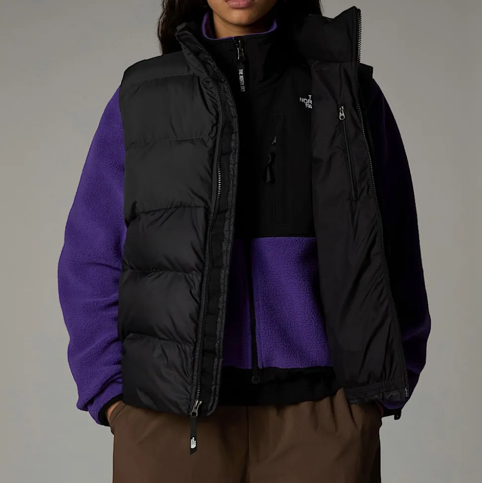 Chaleco Saikuru Para Mujer