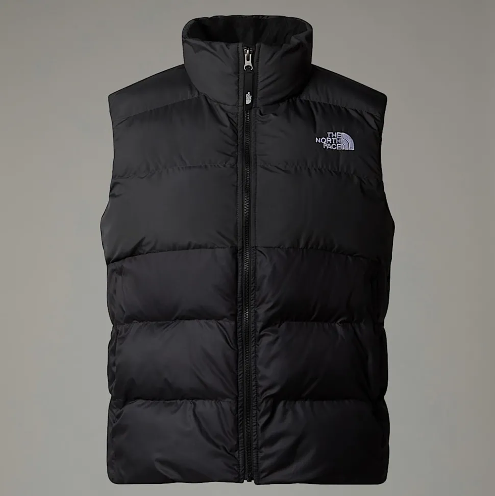 Chaleco Saikuru Para Mujer