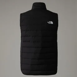 Chaleco Stretch Down Belleview Para Hombre