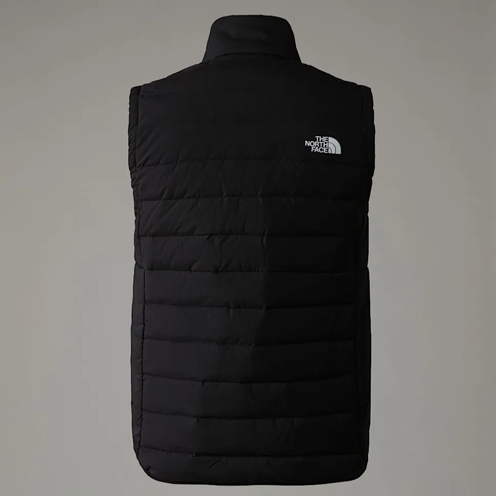 Chaleco Stretch Down Belleview Para Hombre