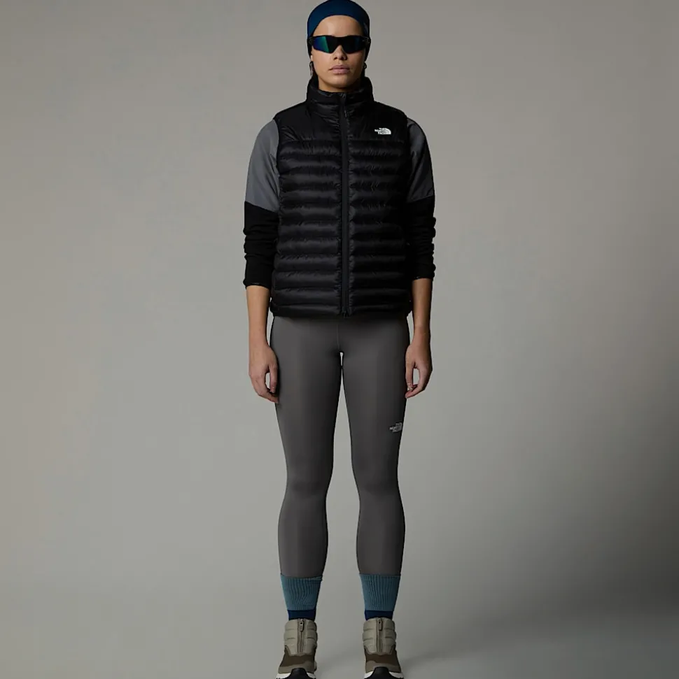 Chaleco Terra Peak Para Mujer