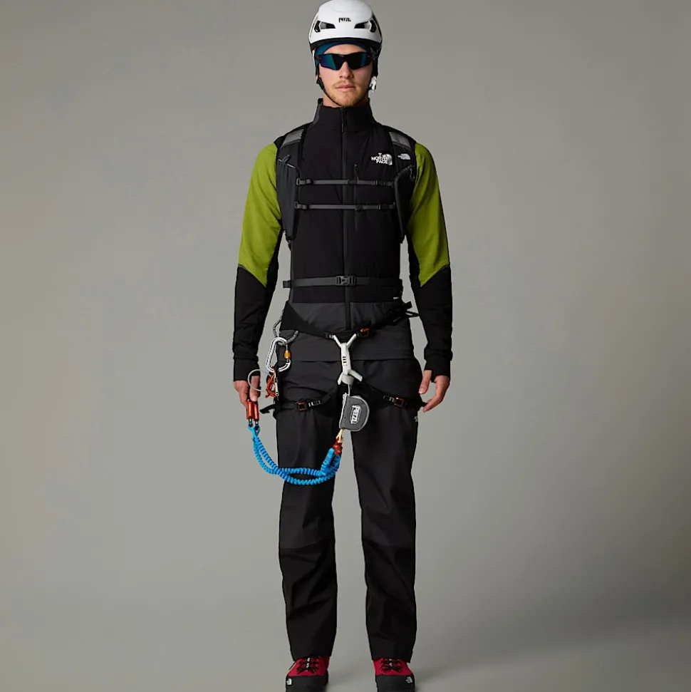 Chaleco Ventrix™ Híbrido Elixir Para Hombre