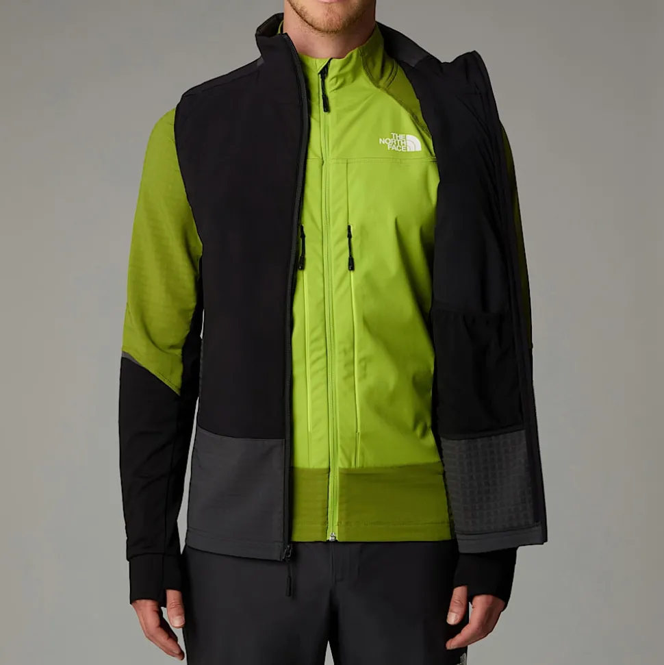 Chaleco Ventrix™ Híbrido Elixir Para Hombre