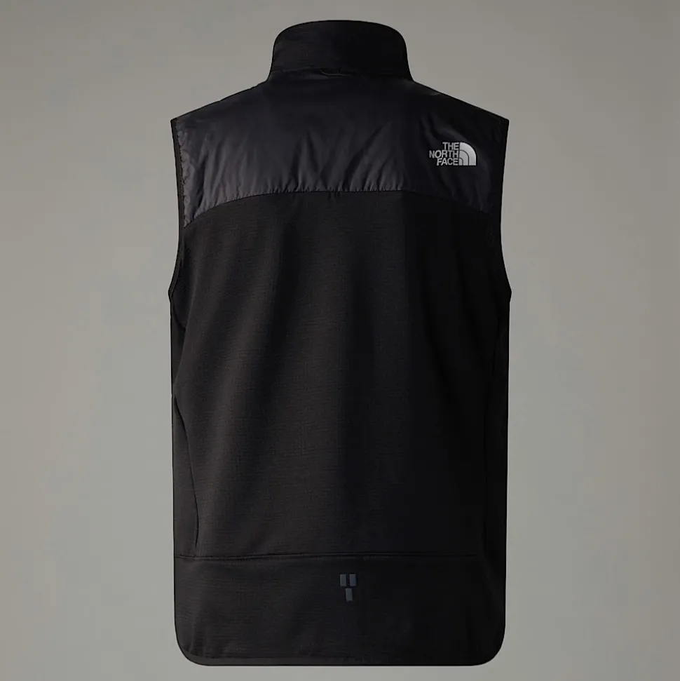 Chaleco Winter Warm Pro Para Hombre