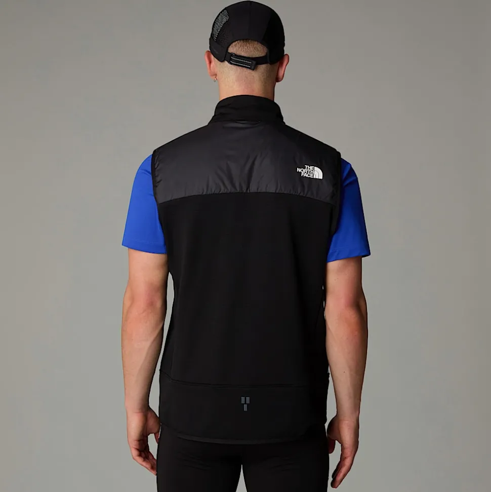 Chaleco Winter Warm Pro Para Hombre