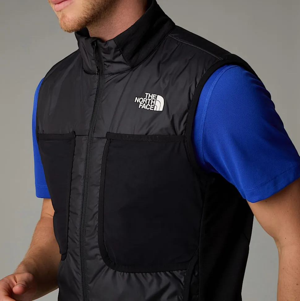 Chaleco Winter Warm Pro Para Hombre