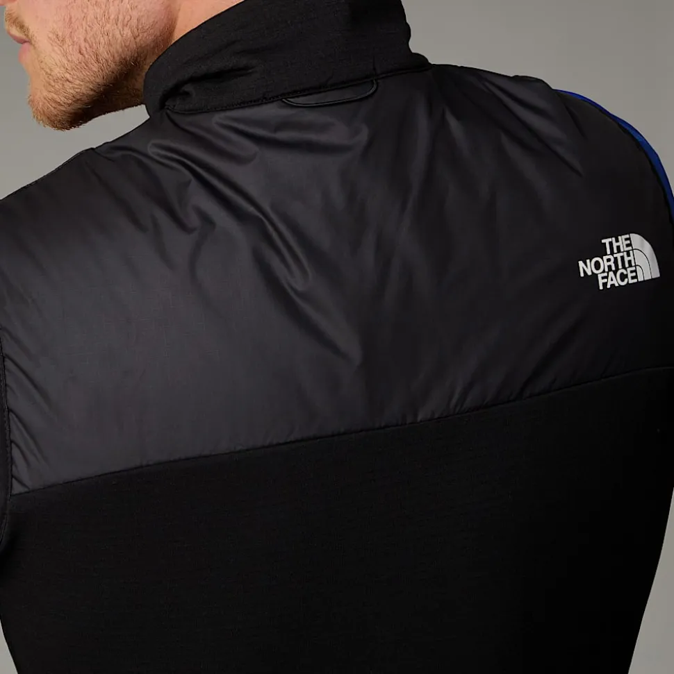 Chaleco Winter Warm Pro Para Hombre