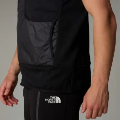 Chaleco Winter Warm Pro Para Hombre