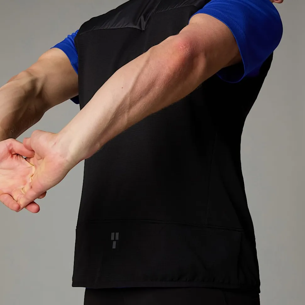 Chaleco Winter Warm Pro Para Hombre