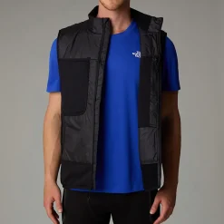 Chaleco Winter Warm Pro Para Hombre