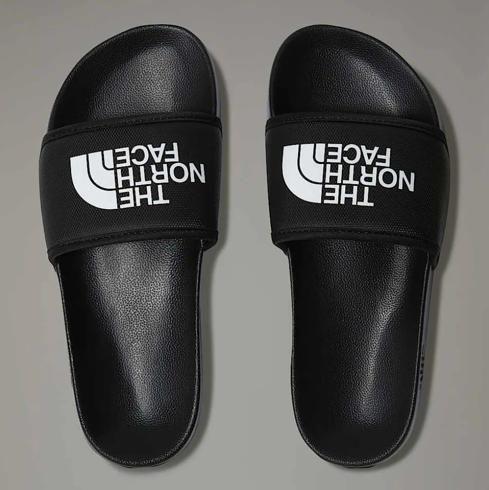 Chanclas Base Camp III Para Mujer