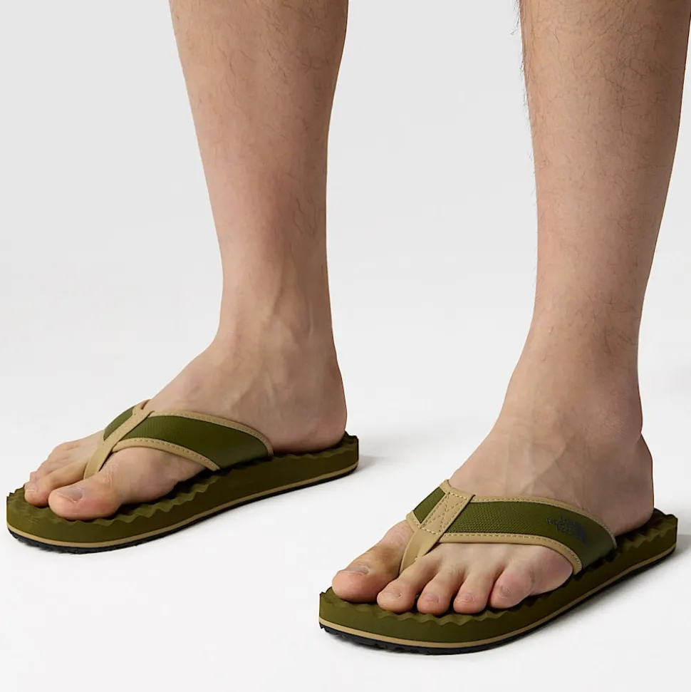 Chanclas Base Camp Mini II Para Hombre