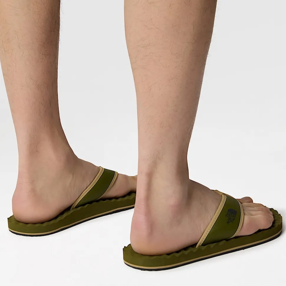 Chanclas Base Camp Mini II Para Hombre