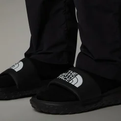 Chanclas Never Stop Cush Para Hombre