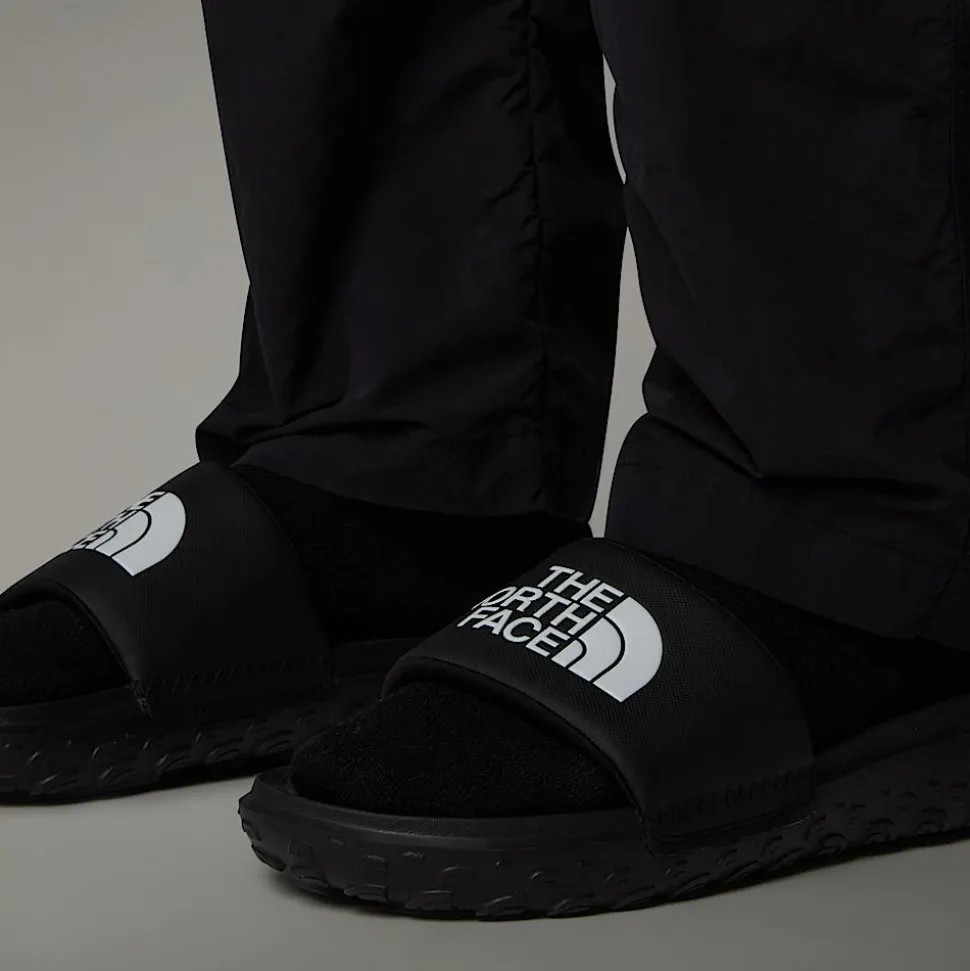 Chanclas Never Stop Cush Para Hombre