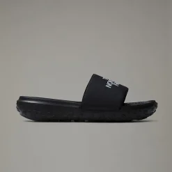 Chanclas Never Stop Cush Para Hombre