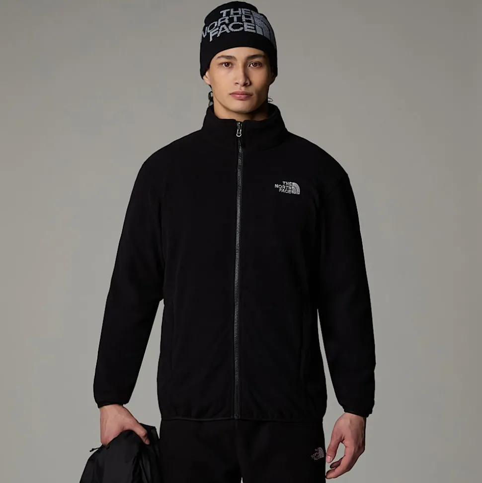 Chaqueta 3 En 1 Evolve II Triclimate® Para Hombre