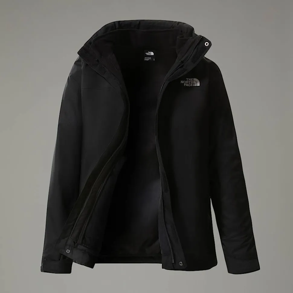 Chaqueta 3 En 1 Evolve II Triclimate® Para Hombre