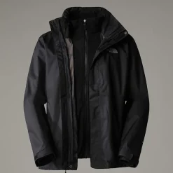 Chaqueta 3 En 1 Evolve II Triclimate® Para Hombre