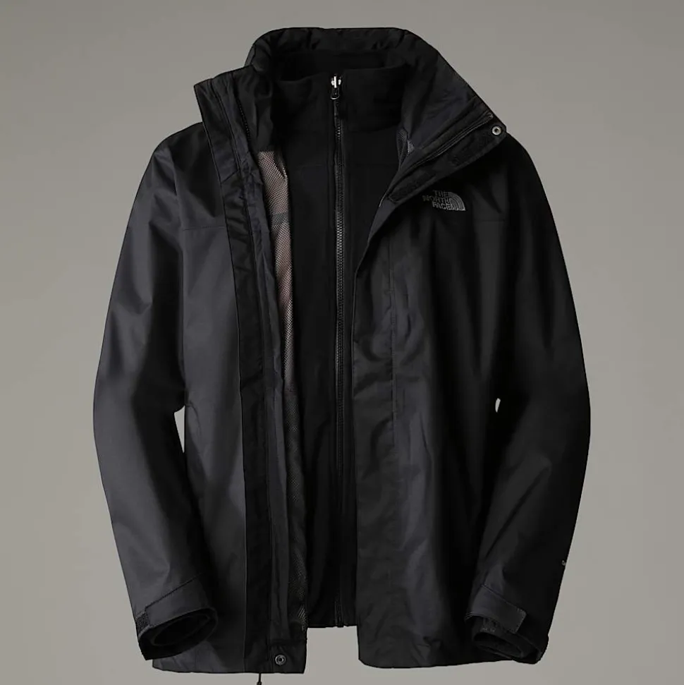 Chaqueta 3 En 1 Evolve II Triclimate® Para Hombre