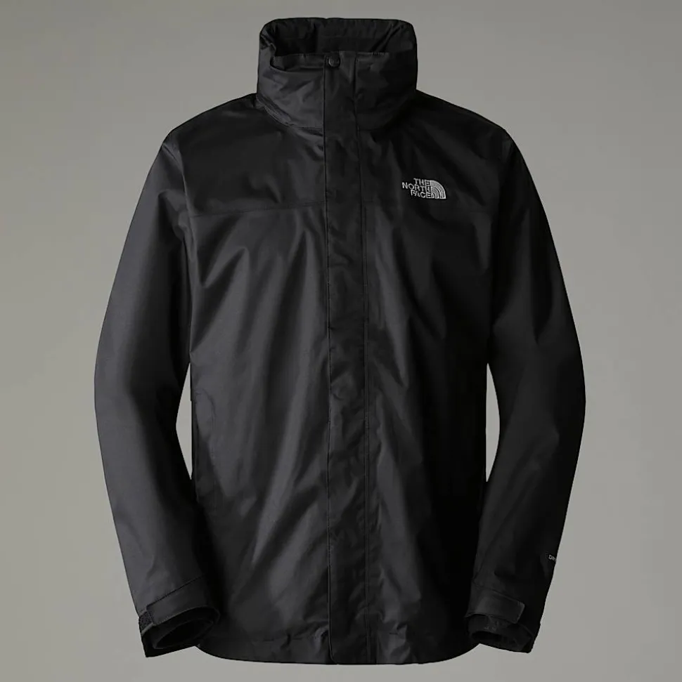 Chaqueta 3 En 1 Evolve II Triclimate® Para Hombre