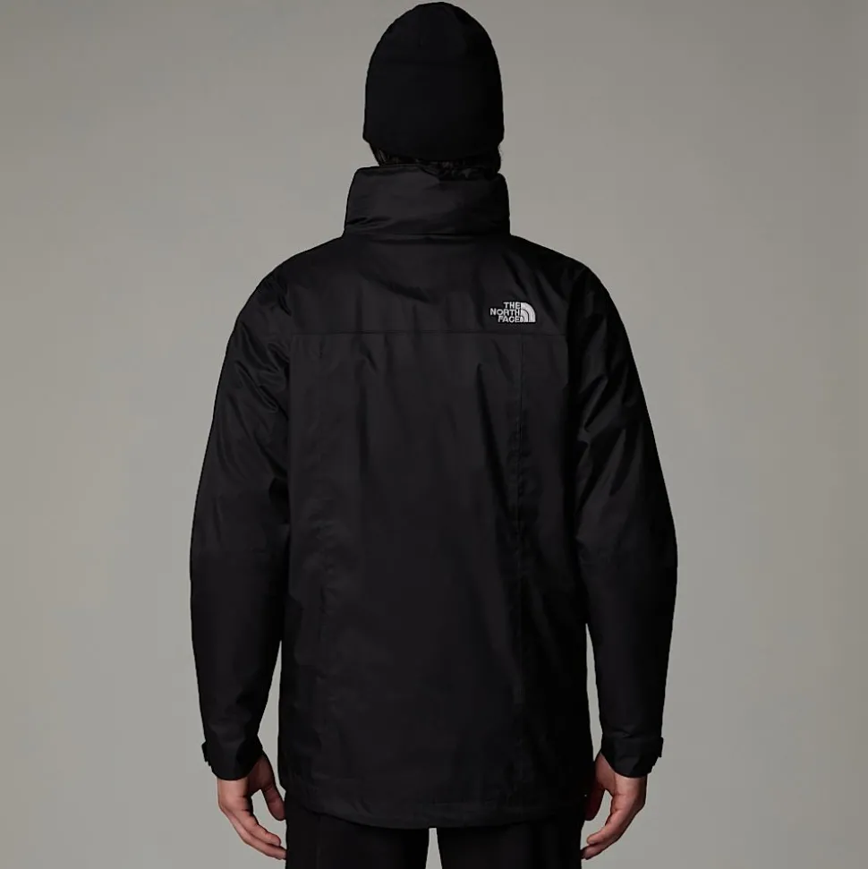 Chaqueta 3 En 1 Evolve II Triclimate® Para Hombre