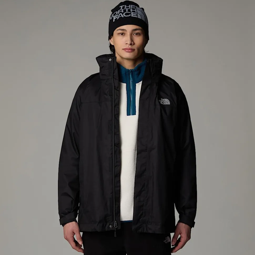 Chaqueta 3 En 1 Evolve II Triclimate® Para Hombre