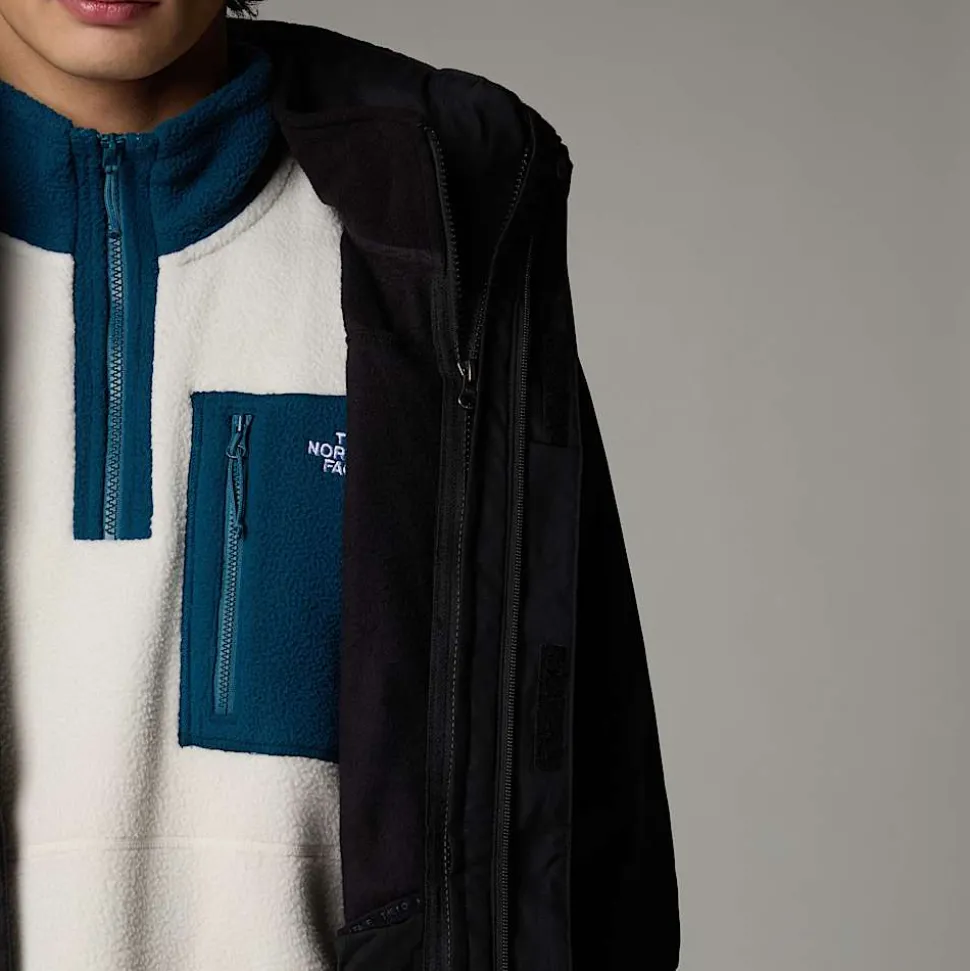 Chaqueta 3 En 1 Evolve II Triclimate® Para Hombre