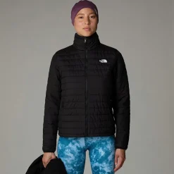 Chaqueta 3 En 1 Triclimate Carto Para Mujer